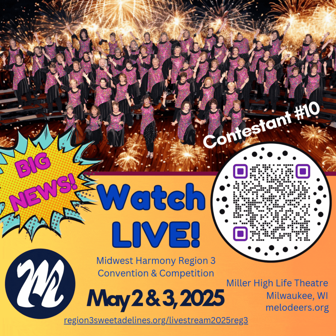 Livestream 2025