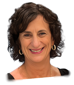 Master Director, Renée Porzel