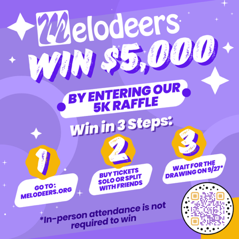 $5,000 Raffle $5,000 Raffle