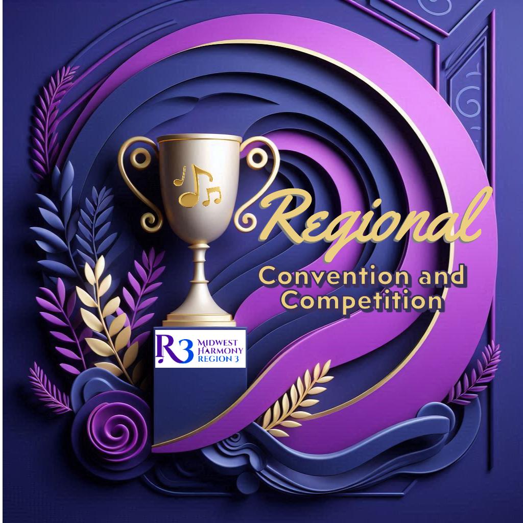 2025 Region 3 Convention & Competition