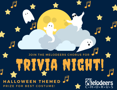 Melodeers Trivia NIght